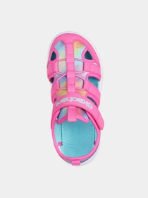Сандалии Skechers модель 303276L HPMT Фото
