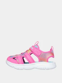 Сандалии Skechers модель 303276L HPMT Фото