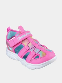Сандалии Skechers модель 303276L HPMT Фото