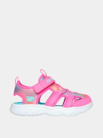 Сандалии Skechers модель 303276L HPMT Фото