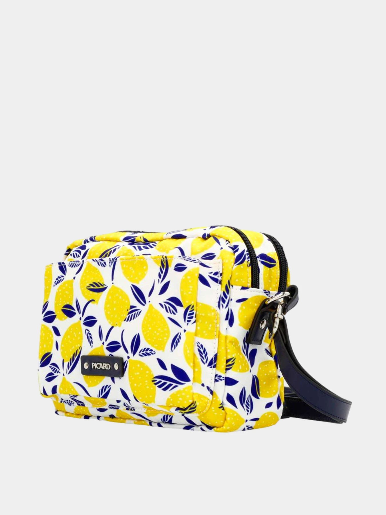 Сумки Picard модель 3252-108 lemon Сумки Picard модель 3252-108 lemon Фото