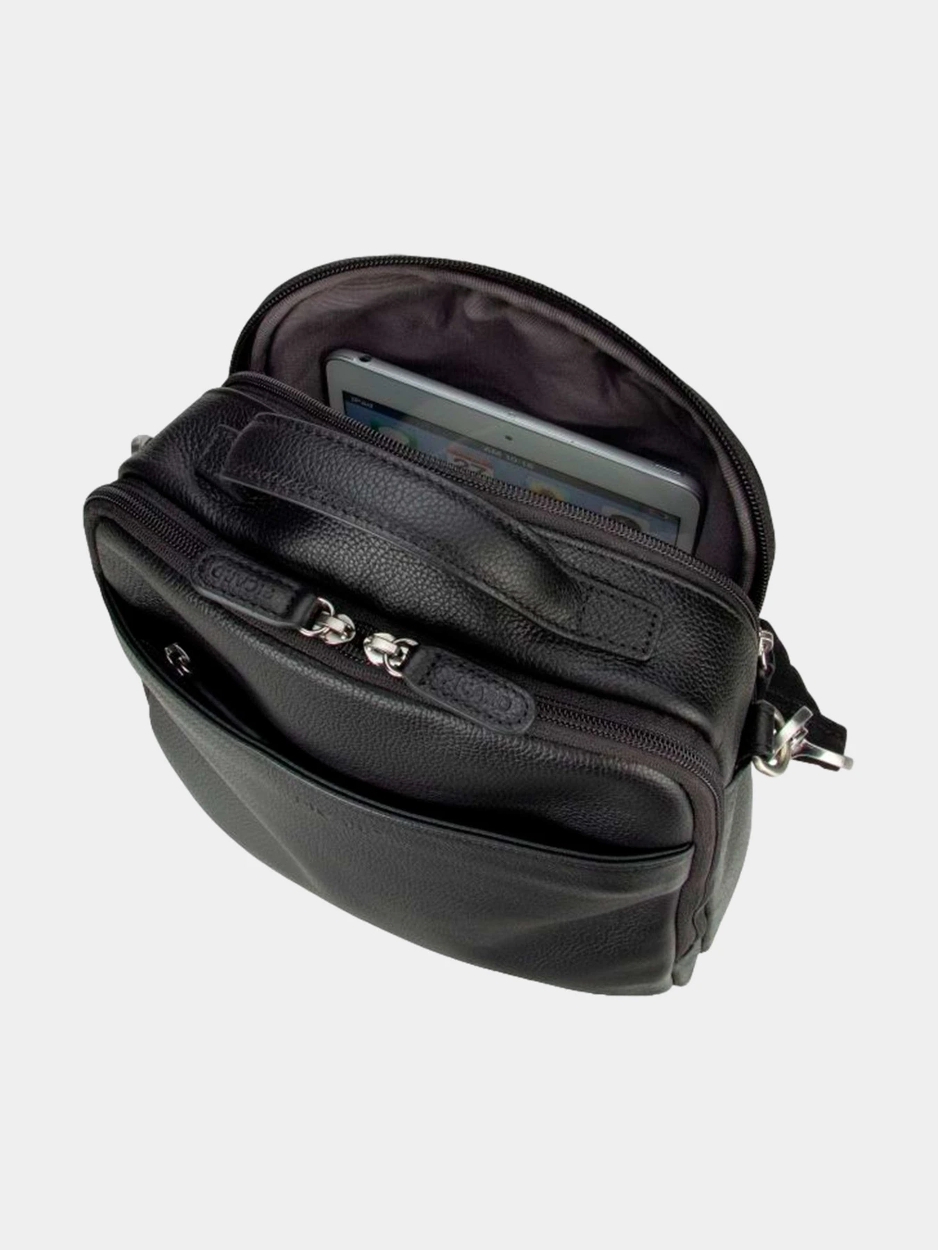 Рюкзаки Picard модель 7213-001 schwarz Рюкзаки Picard модель 7213-001 schwarz Фото