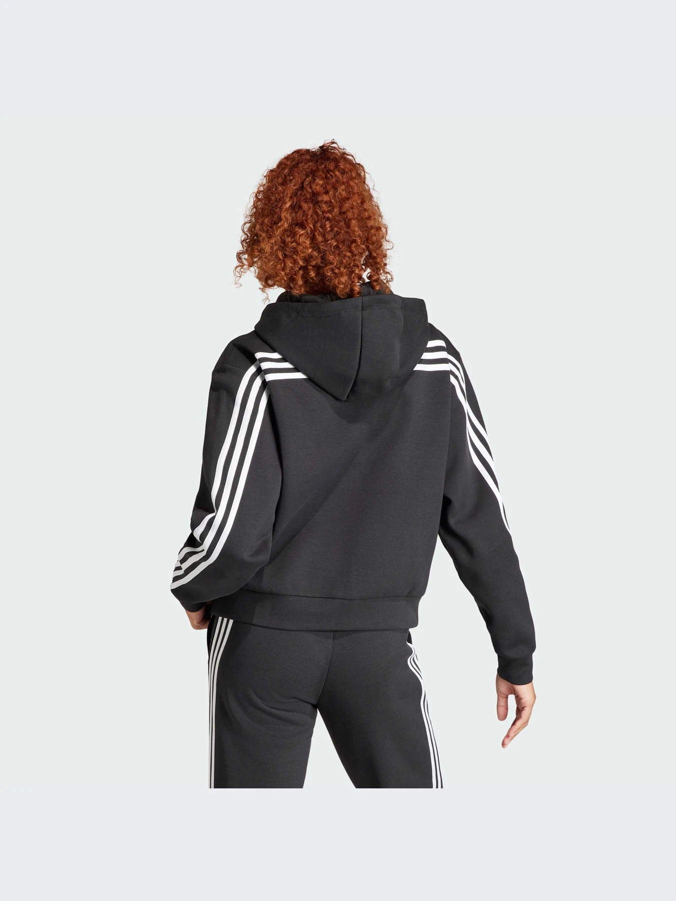 Худи и свитшоты Adidas Icons модель IN9475-KZ Худи и свитшоты Adidas Icons модель IN9475-KZ Фото