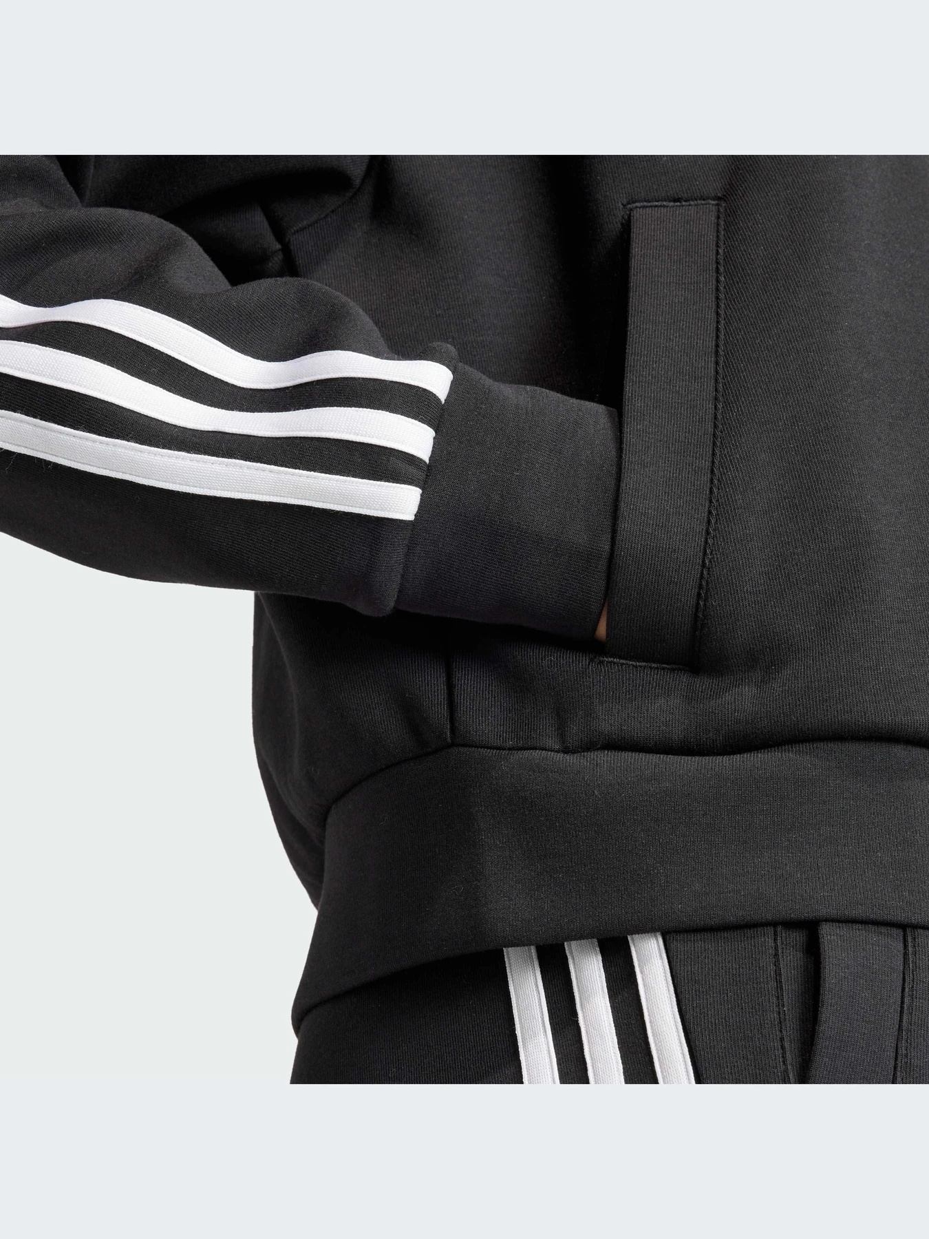 Худи и свитшоты Adidas Icons модель IN9475-KZ Худи и свитшоты Adidas Icons модель IN9475-KZ Фото