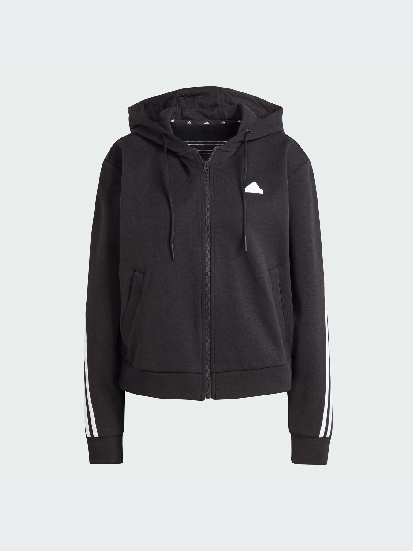 Худи и свитшоты Adidas Icons модель IN9475-KZ Худи и свитшоты Adidas Icons модель IN9475-KZ Фото