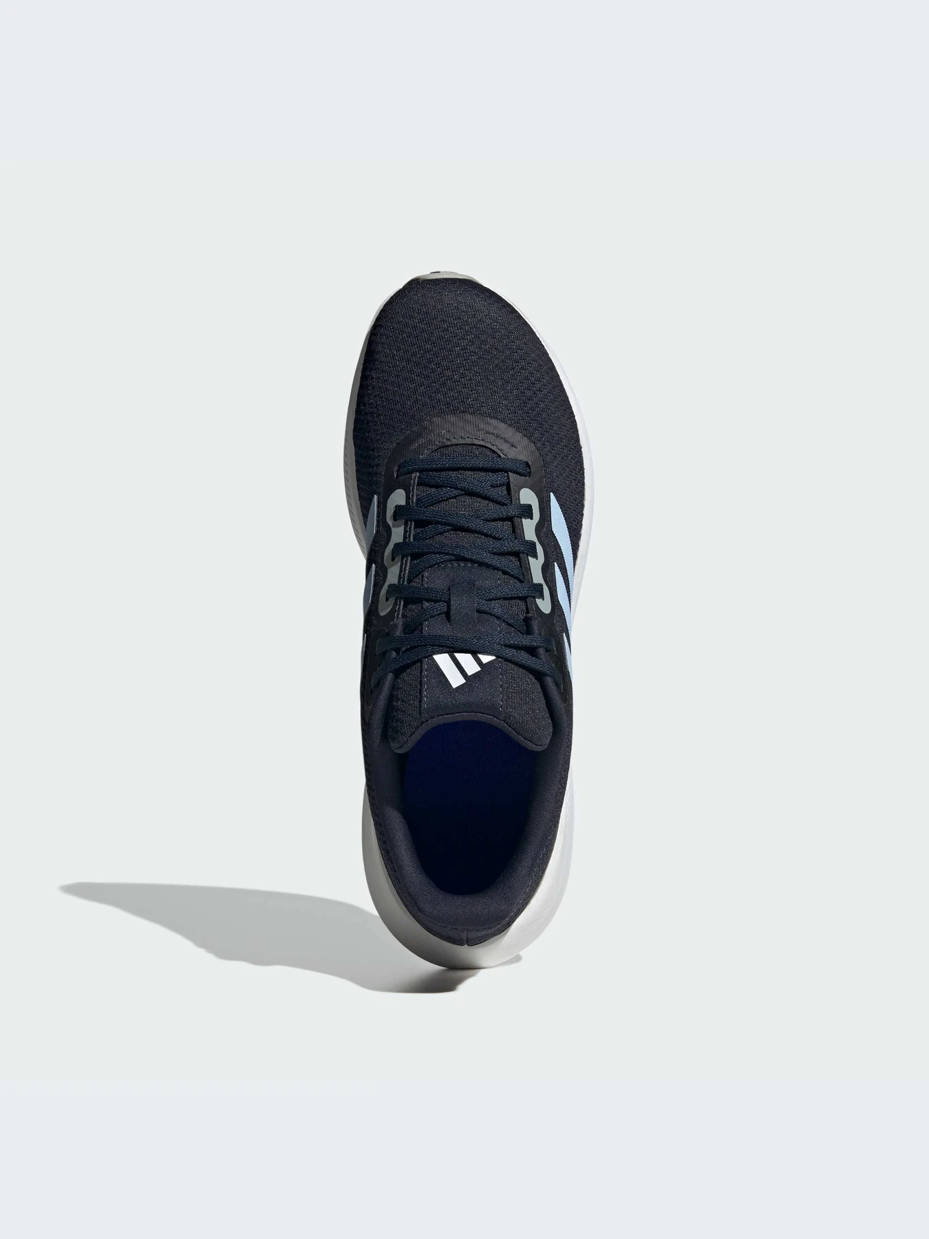 Кроссовки Adidas Runfalcon модель HQ1471-KZ Кроссовки Adidas Runfalcon модель HQ1471-KZ Фото