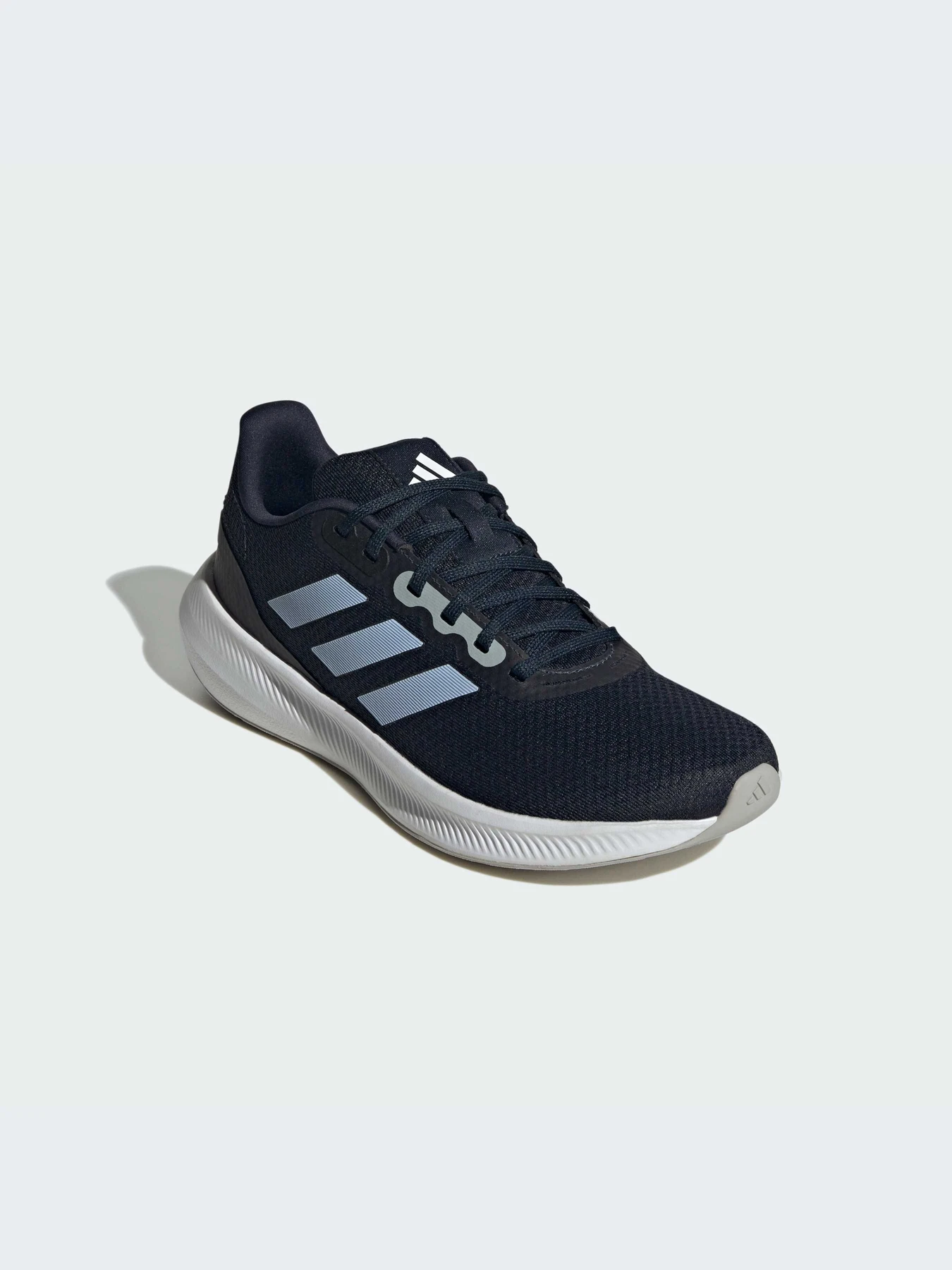 Кроссовки Adidas Runfalcon модель HQ1471-KZ Кроссовки Adidas Runfalcon модель HQ1471-KZ Фото
