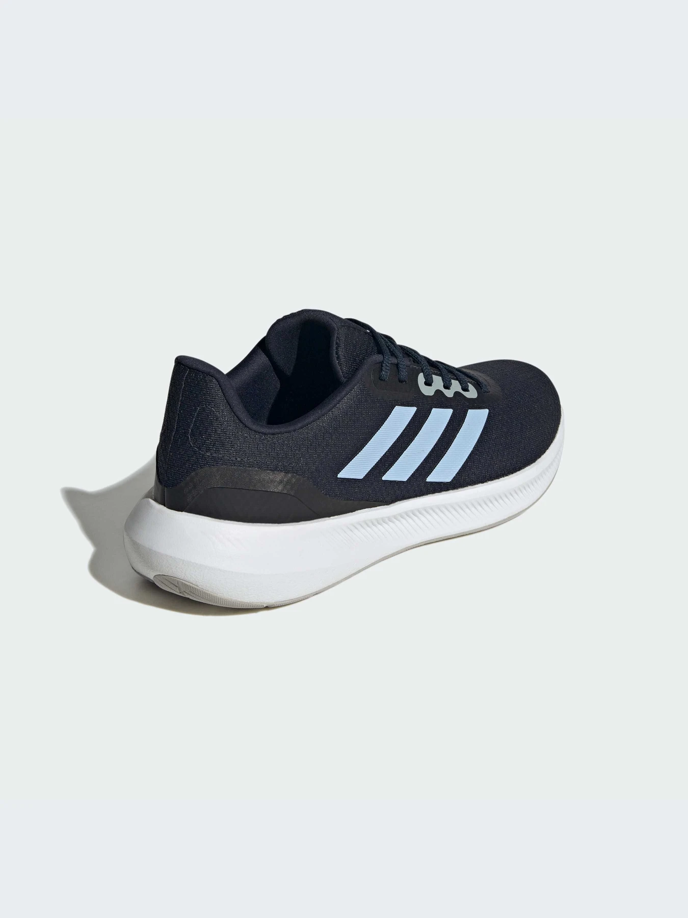 Кроссовки Adidas Runfalcon модель HQ1471-KZ Кроссовки Adidas Runfalcon модель HQ1471-KZ Фото