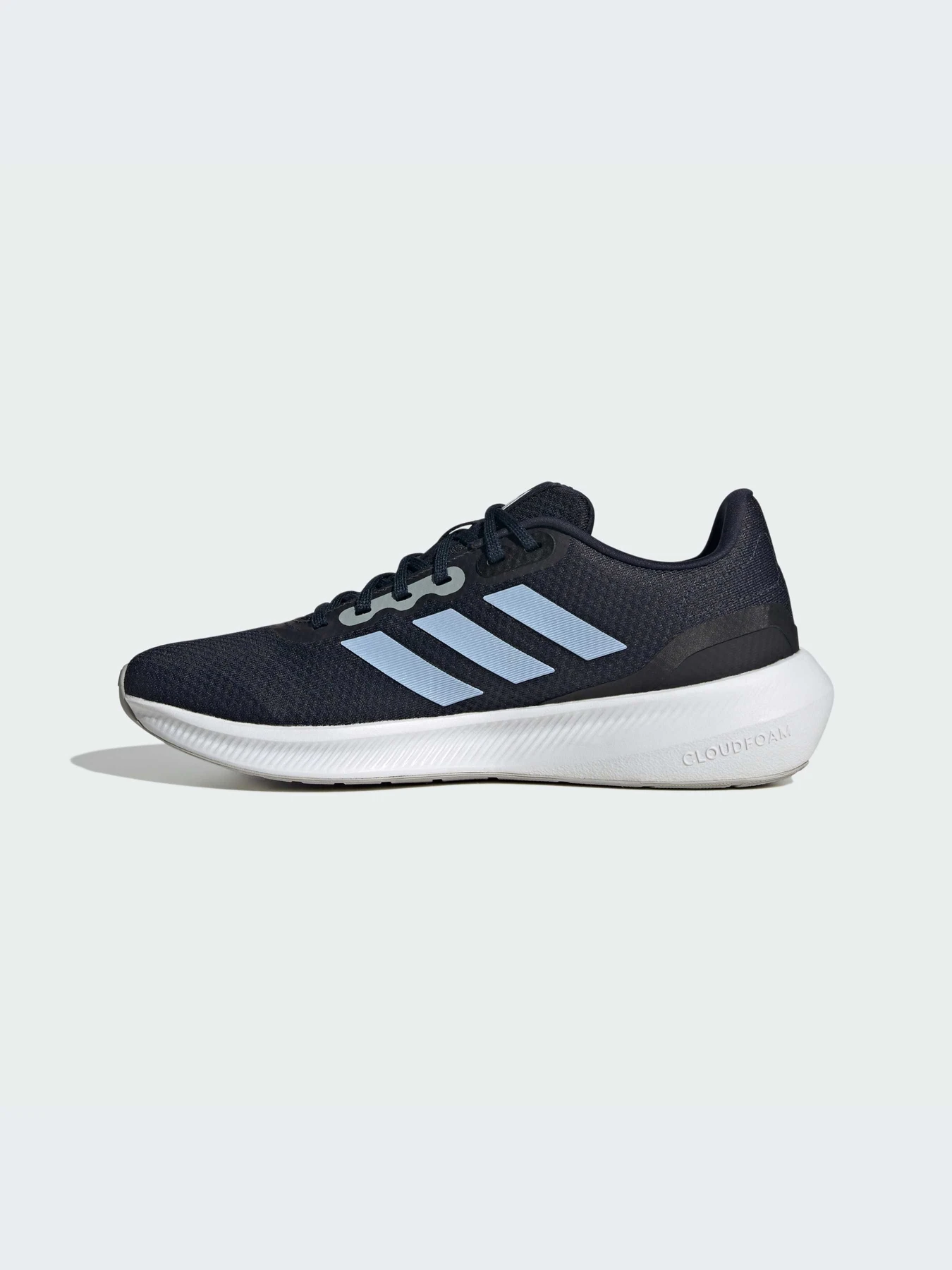 Кроссовки Adidas Runfalcon модель HQ1471-KZ Кроссовки Adidas Runfalcon модель HQ1471-KZ Фото