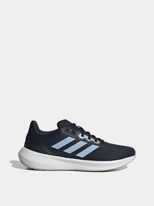 Кроссовки Adidas Runfalcon модель HQ1471-KZ Фото