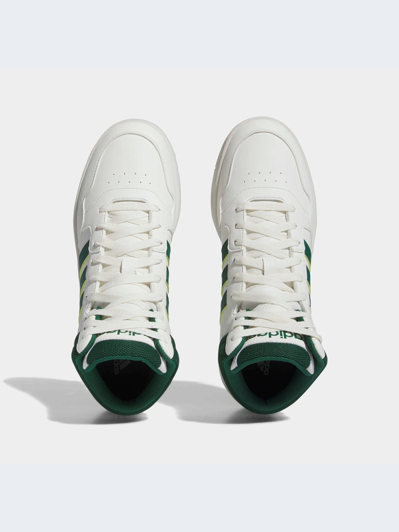 Кроссовки Adidas Hoops модель IG5570-KZ Кроссовки Adidas Hoops модель IG5570-KZ Фото
