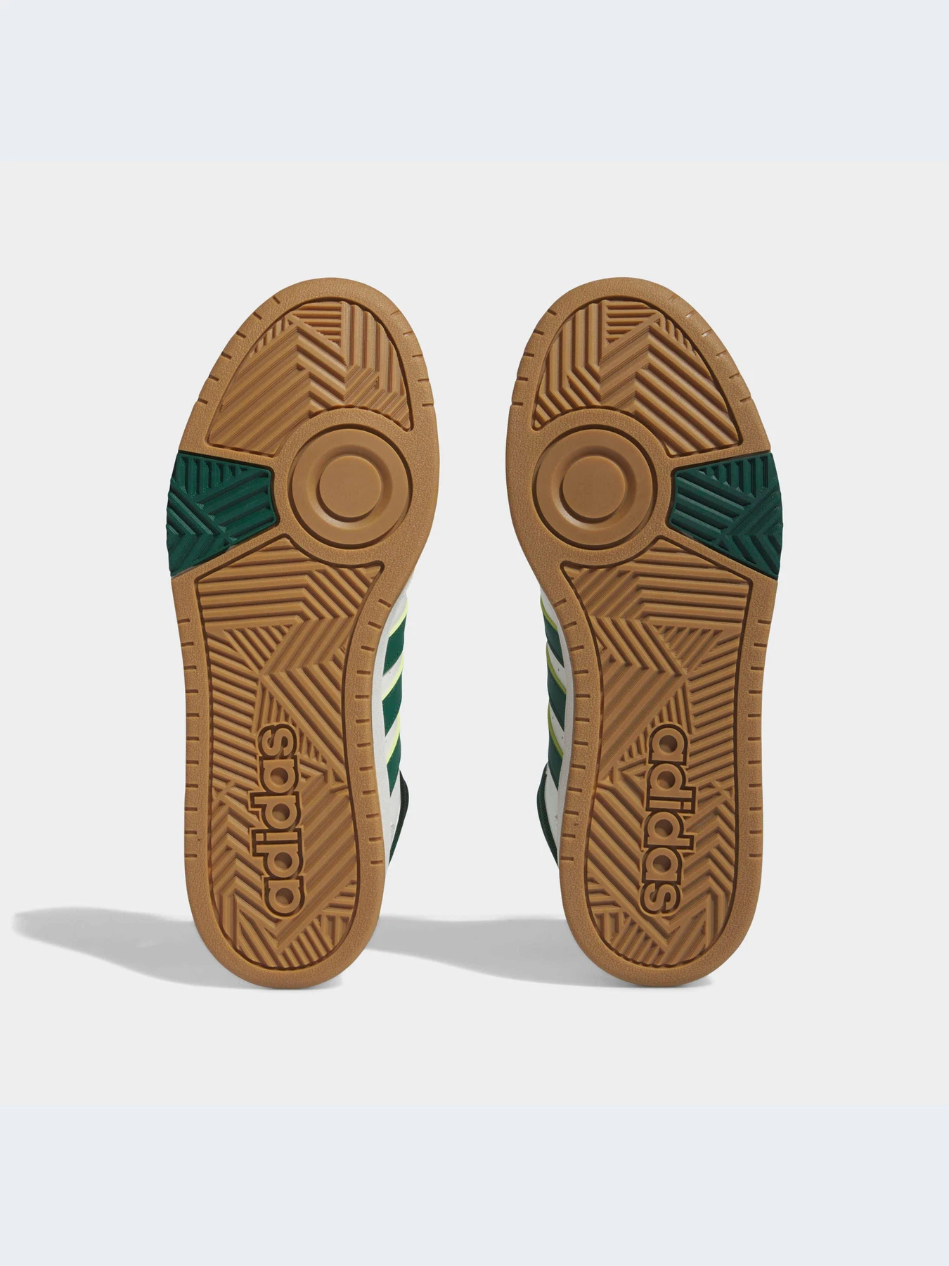 Кроссовки Adidas Hoops модель IG5570-KZ Кроссовки Adidas Hoops модель IG5570-KZ Фото