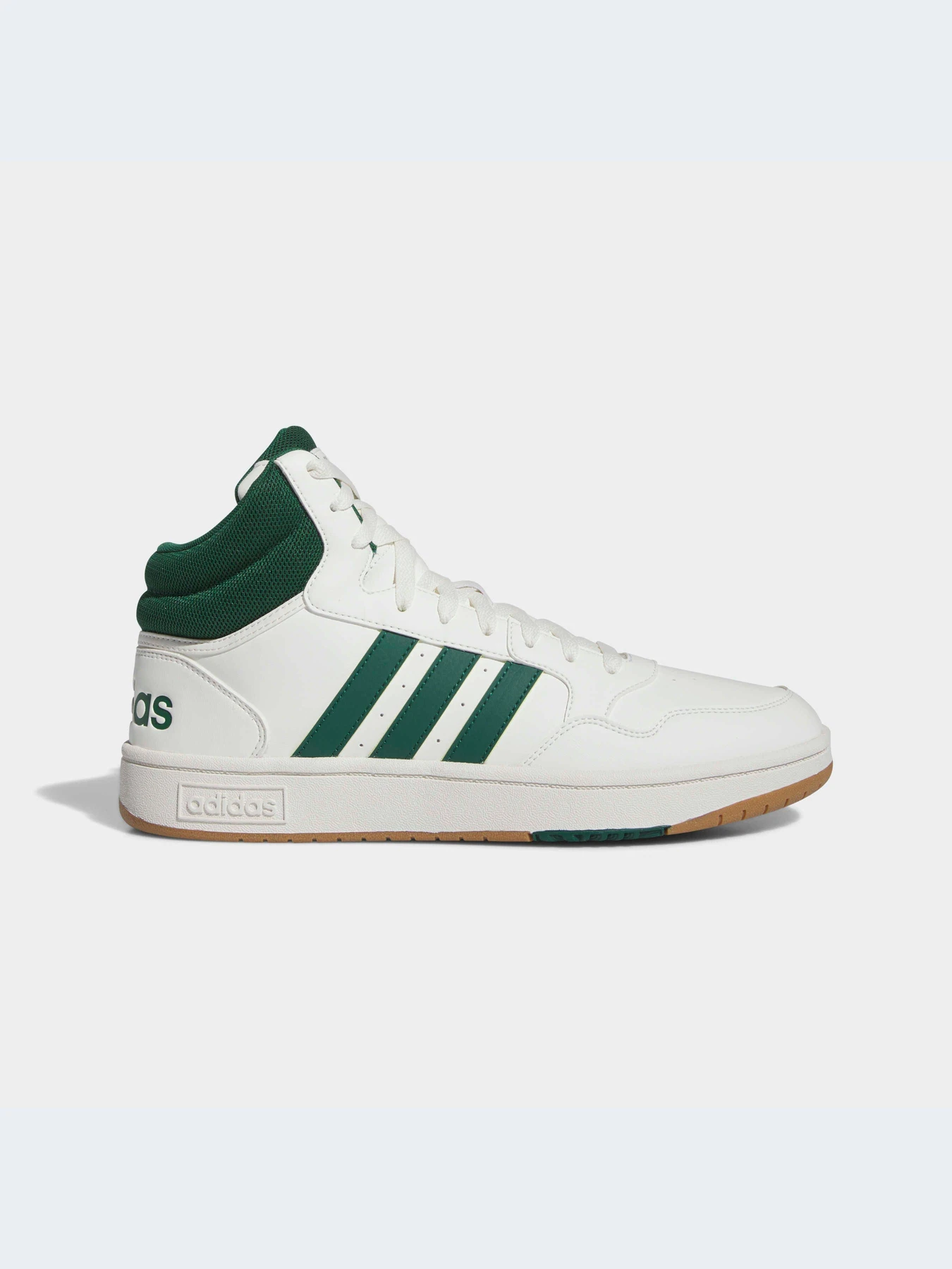 Кроссовки Adidas Hoops модель IG5570-KZ Кроссовки Adidas Hoops модель IG5570-KZ Фото