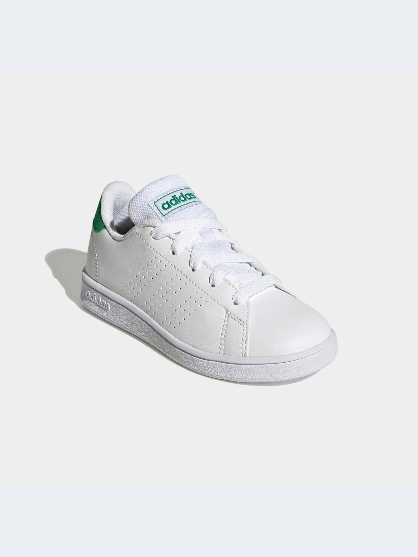 Кеды Adidas Advantage модель GY6995-KZ Кеды Adidas Advantage модель GY6995-KZ Фото