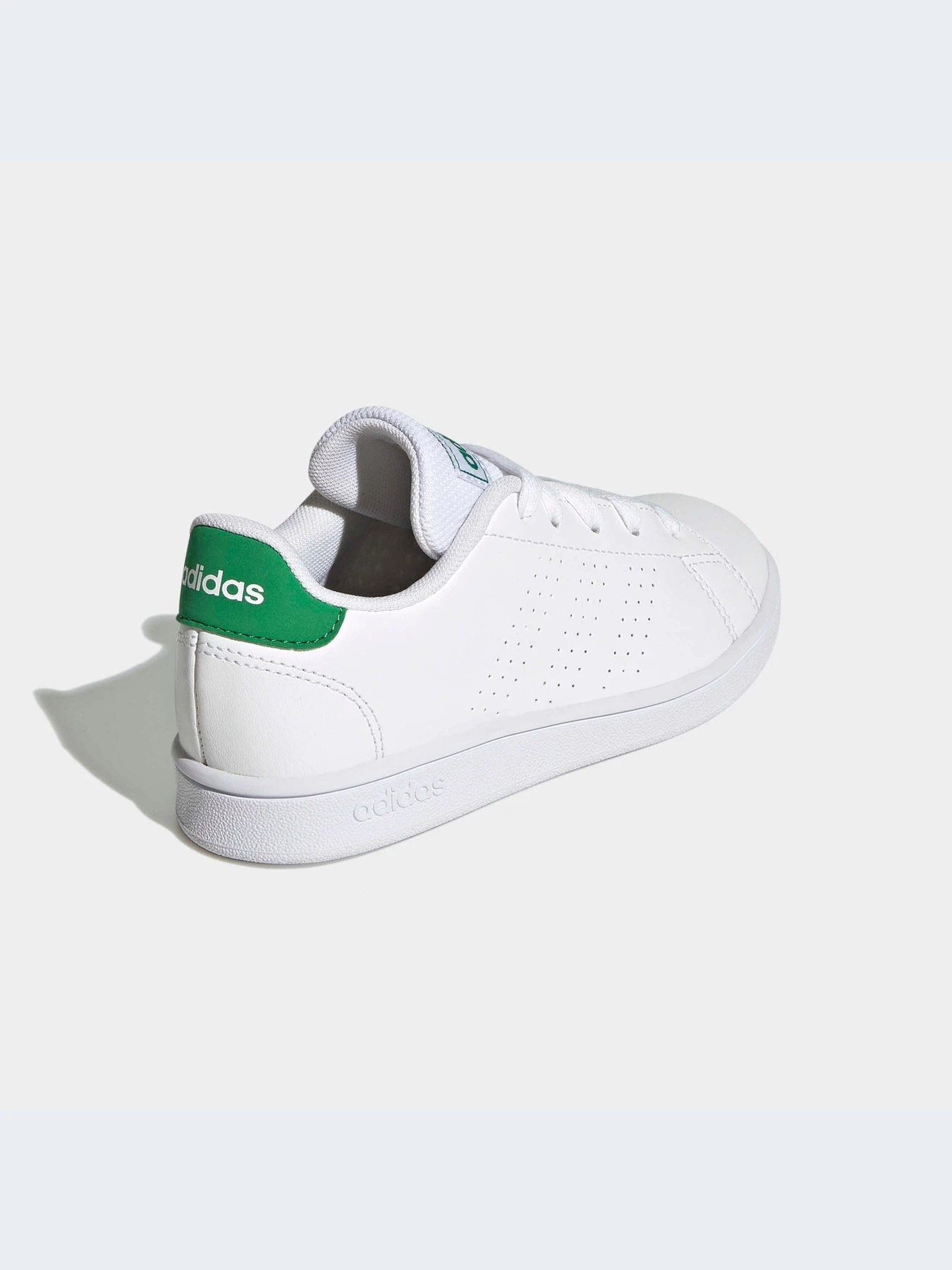 Кеды Adidas Advantage модель GY6995-KZ Кеды Adidas Advantage модель GY6995-KZ Фото