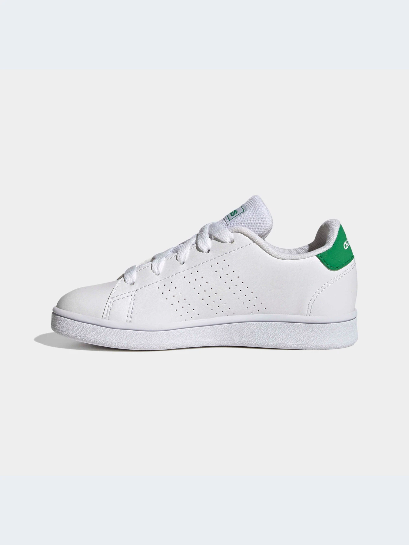 Кеды Adidas Advantage модель GY6995-KZ Кеды Adidas Advantage модель GY6995-KZ Фото