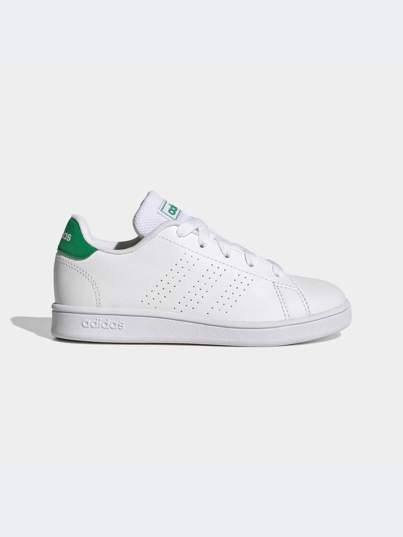 Кеды Adidas Advantage модель GY6995-KZ Кеды Adidas Advantage модель GY6995-KZ Фото