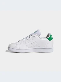 Кеды Adidas Advantage модель GY6995-KZ Фото