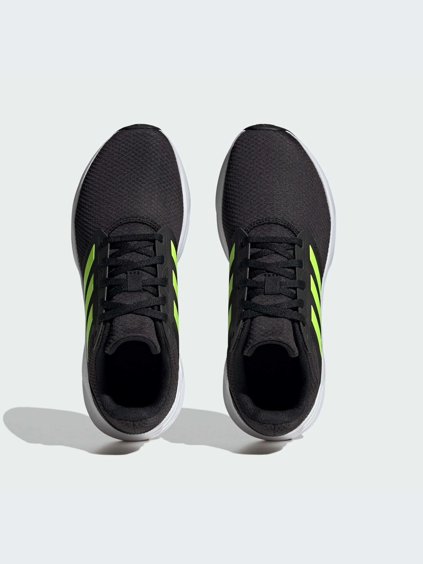 Кроссовки Adidas Galaxy модель IE1974-KZ Кроссовки Adidas Galaxy модель IE1974-KZ Фото
