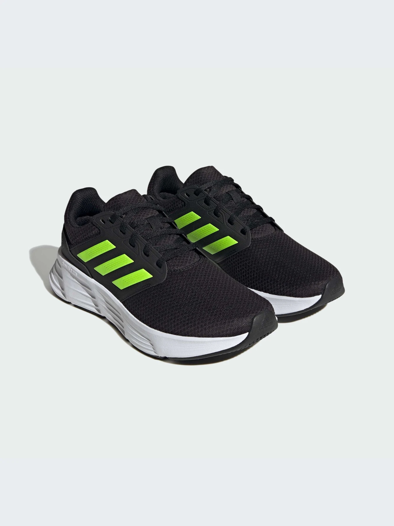 Кроссовки Adidas Galaxy модель IE1974-KZ Кроссовки Adidas Galaxy модель IE1974-KZ Фото