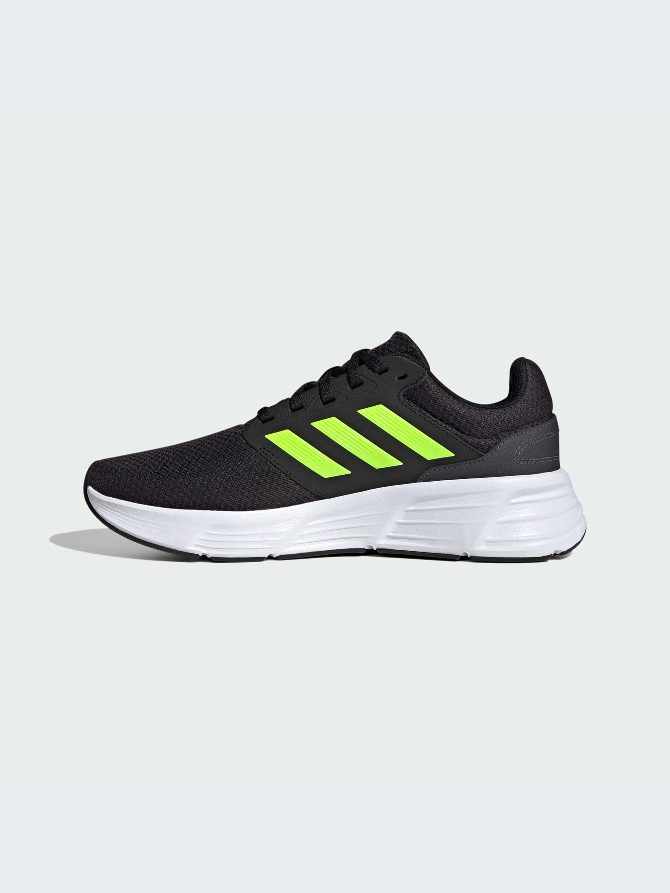 Кроссовки Adidas Galaxy модель IE1974-KZ Кроссовки Adidas Galaxy модель IE1974-KZ Фото