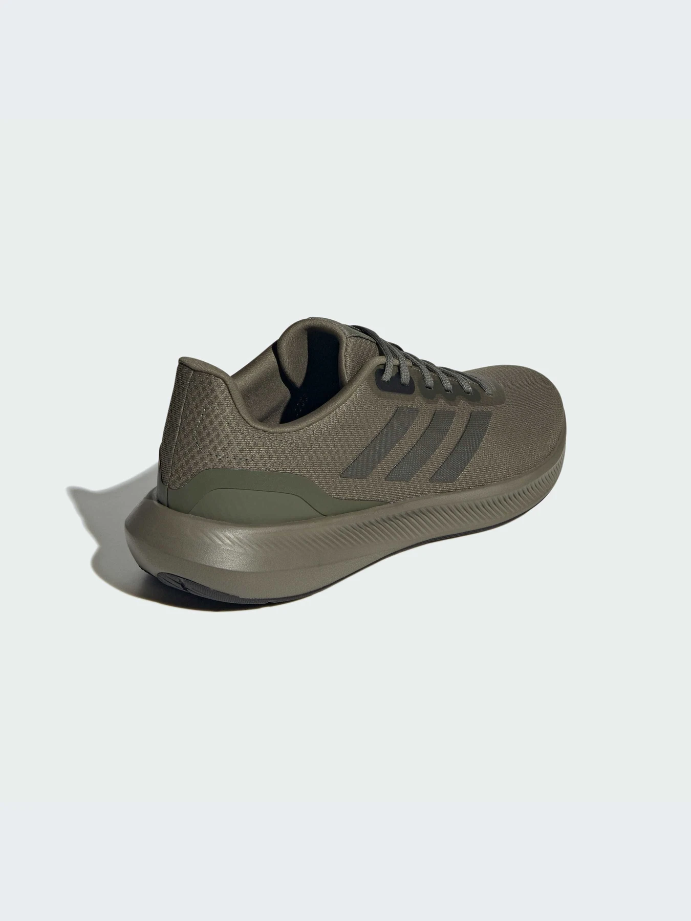 Кроссовки Adidas Runfalcon модель IF2339-KZ Кроссовки Adidas Runfalcon модель IF2339-KZ Фото