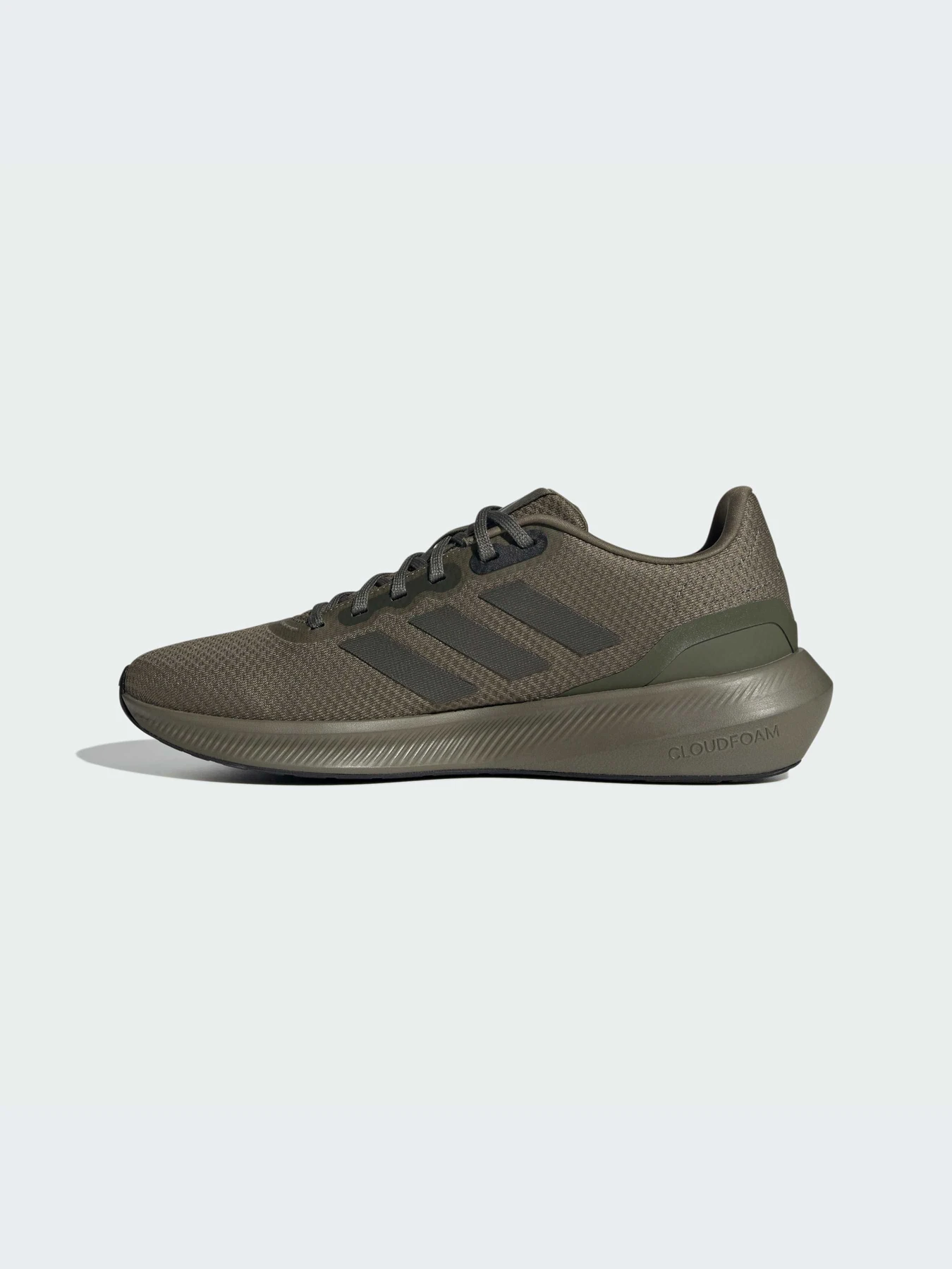 Кроссовки Adidas Runfalcon модель IF2339-KZ Кроссовки Adidas Runfalcon модель IF2339-KZ Фото