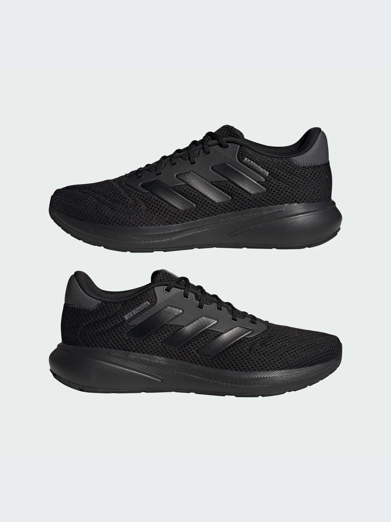 Кроссовки Adidas Response модель IG0736-KZ Фото