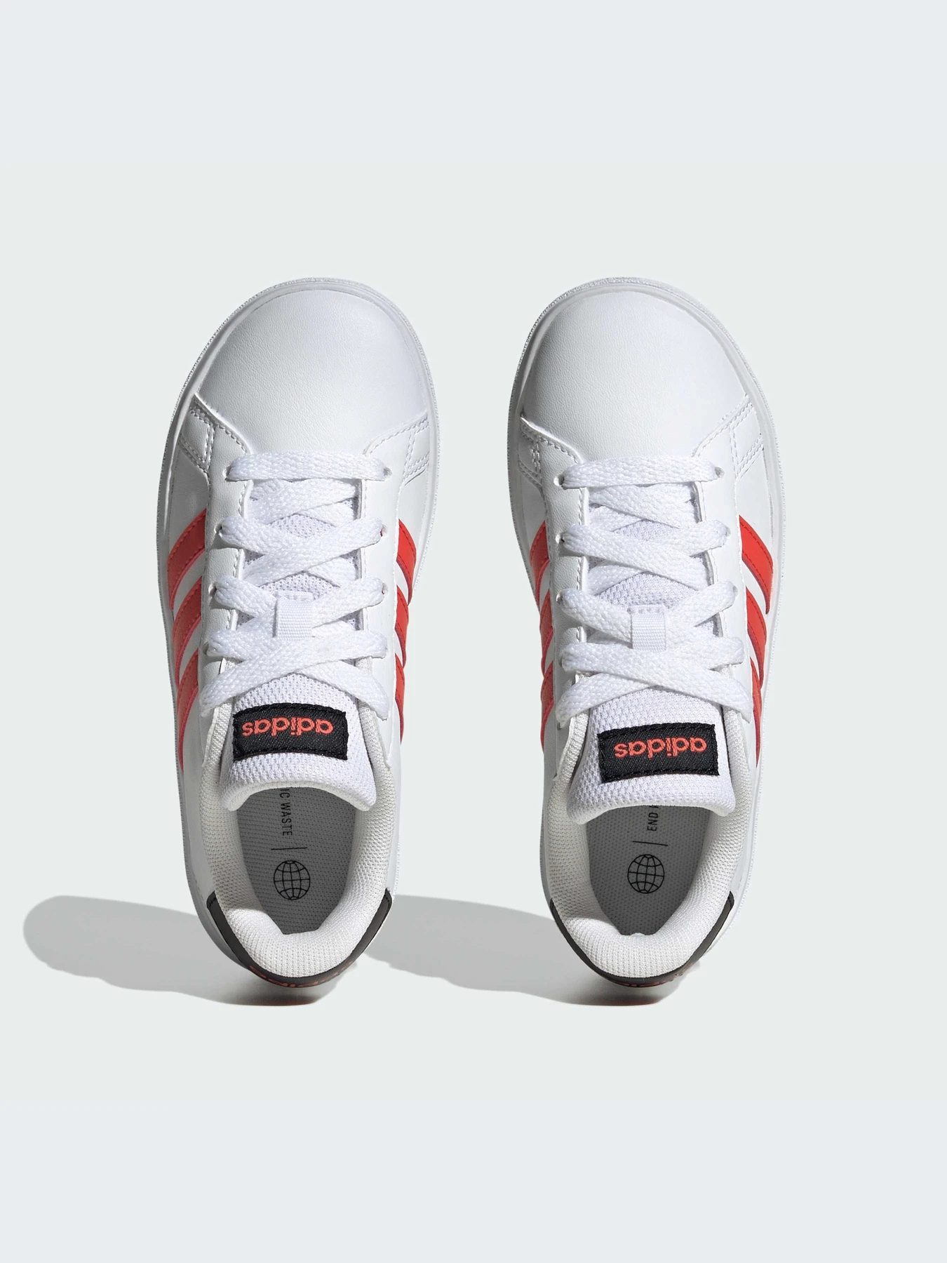 Кеды Adidas модель IG4828-KZ Кеды Adidas модель IG4828-KZ Фото