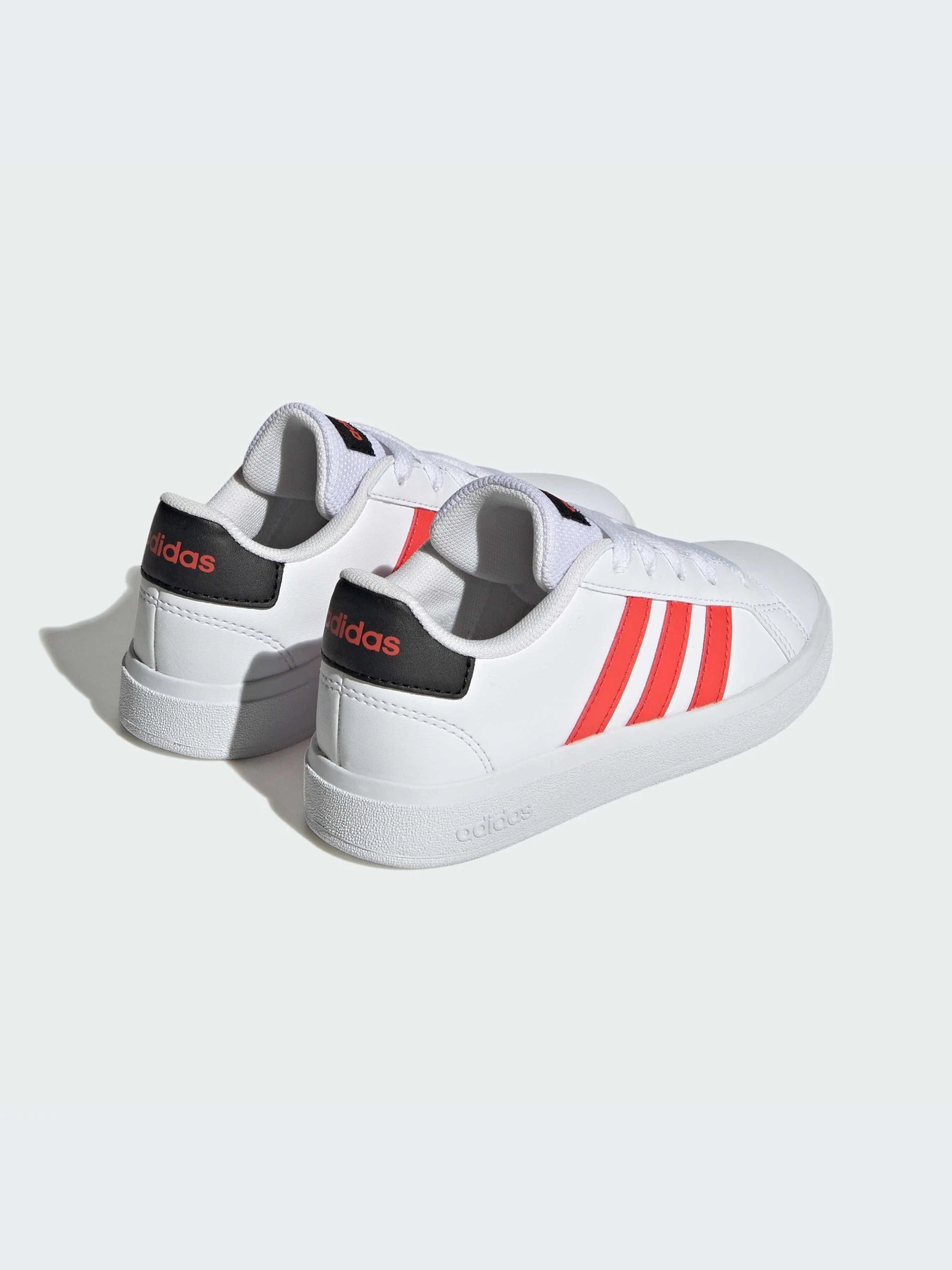 Кеды Adidas модель IG4828-KZ Кеды Adidas модель IG4828-KZ Фото