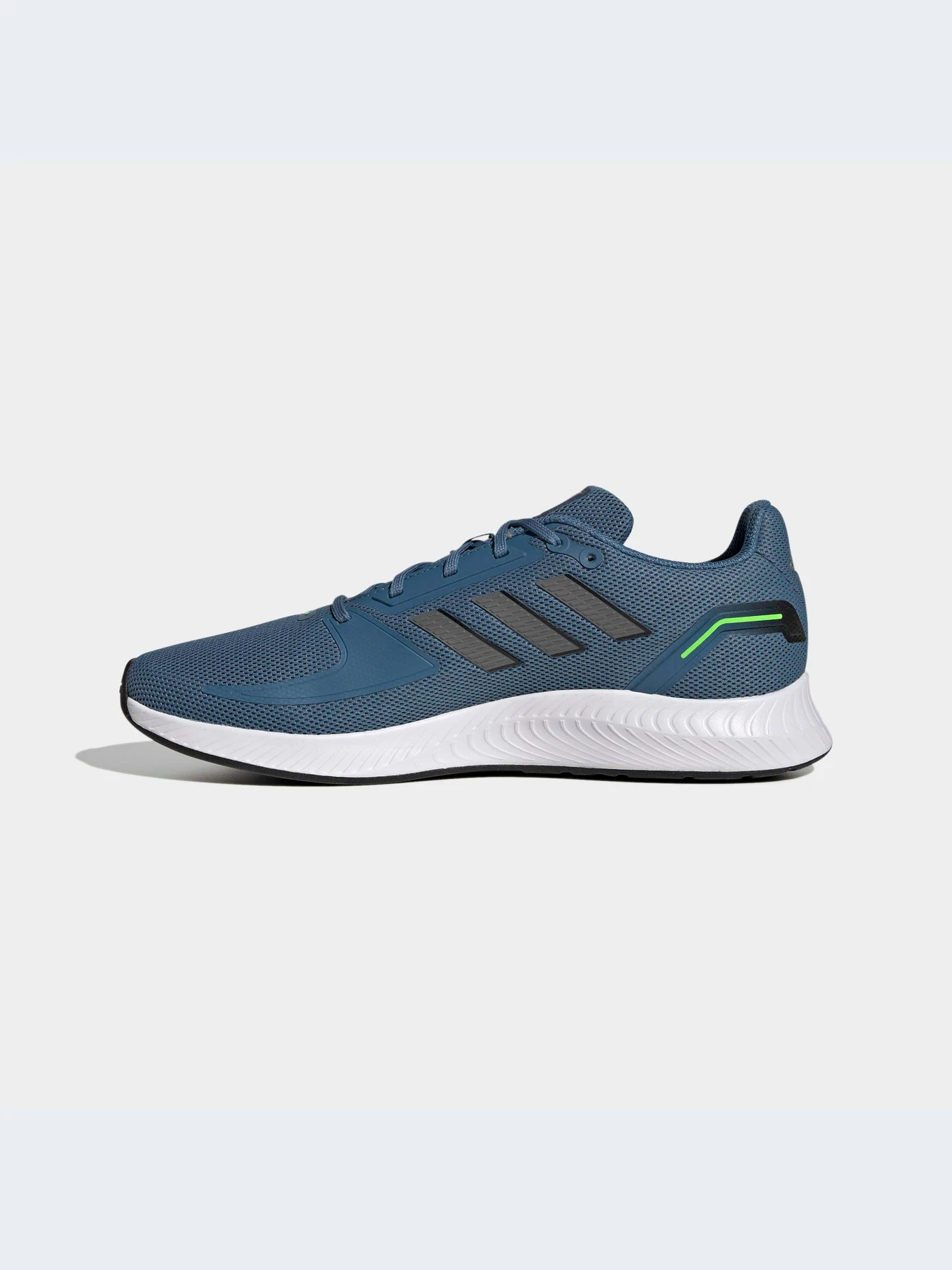 Кроссовки Adidas Runfalcon модель GV9554-KZ Кроссовки Adidas Runfalcon модель GV9554-KZ Фото