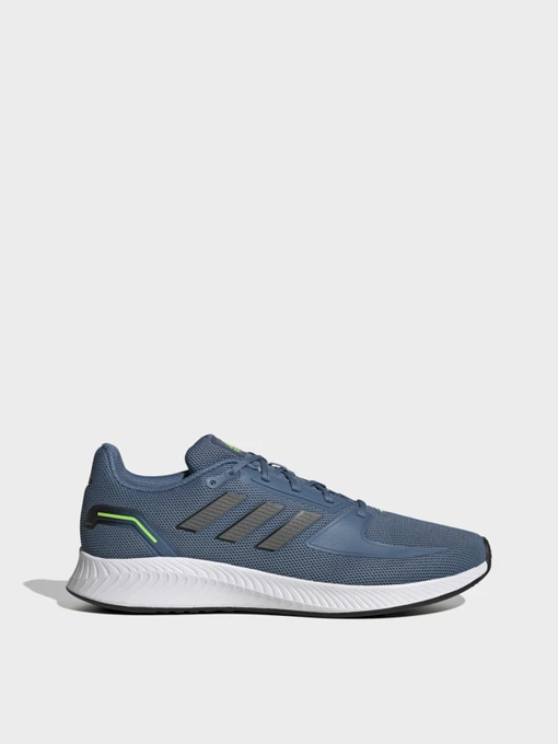 Кроссовки Adidas Runfalcon модель GV9554-KZ Фото