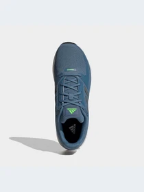 Кроссовки Adidas Runfalcon модель GV9554-KZ Фото
