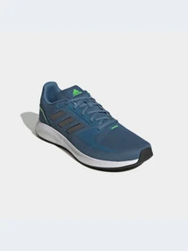 Кроссовки Adidas Runfalcon модель GV9554-KZ Фото