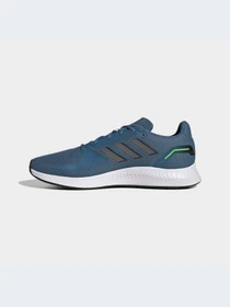 Кроссовки Adidas Runfalcon модель GV9554-KZ Фото