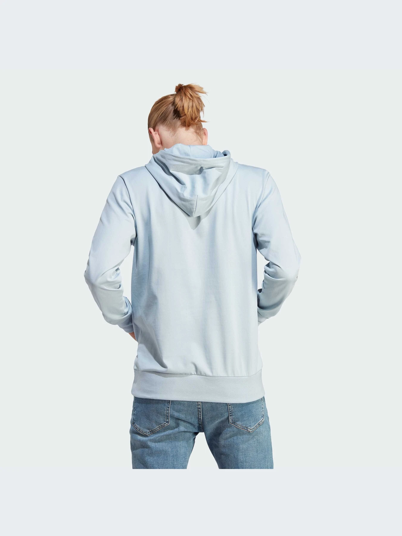Худи и свитшоты Adidas модель IJ8567-KZ Худи и свитшоты Adidas модель IJ8567-KZ Фото