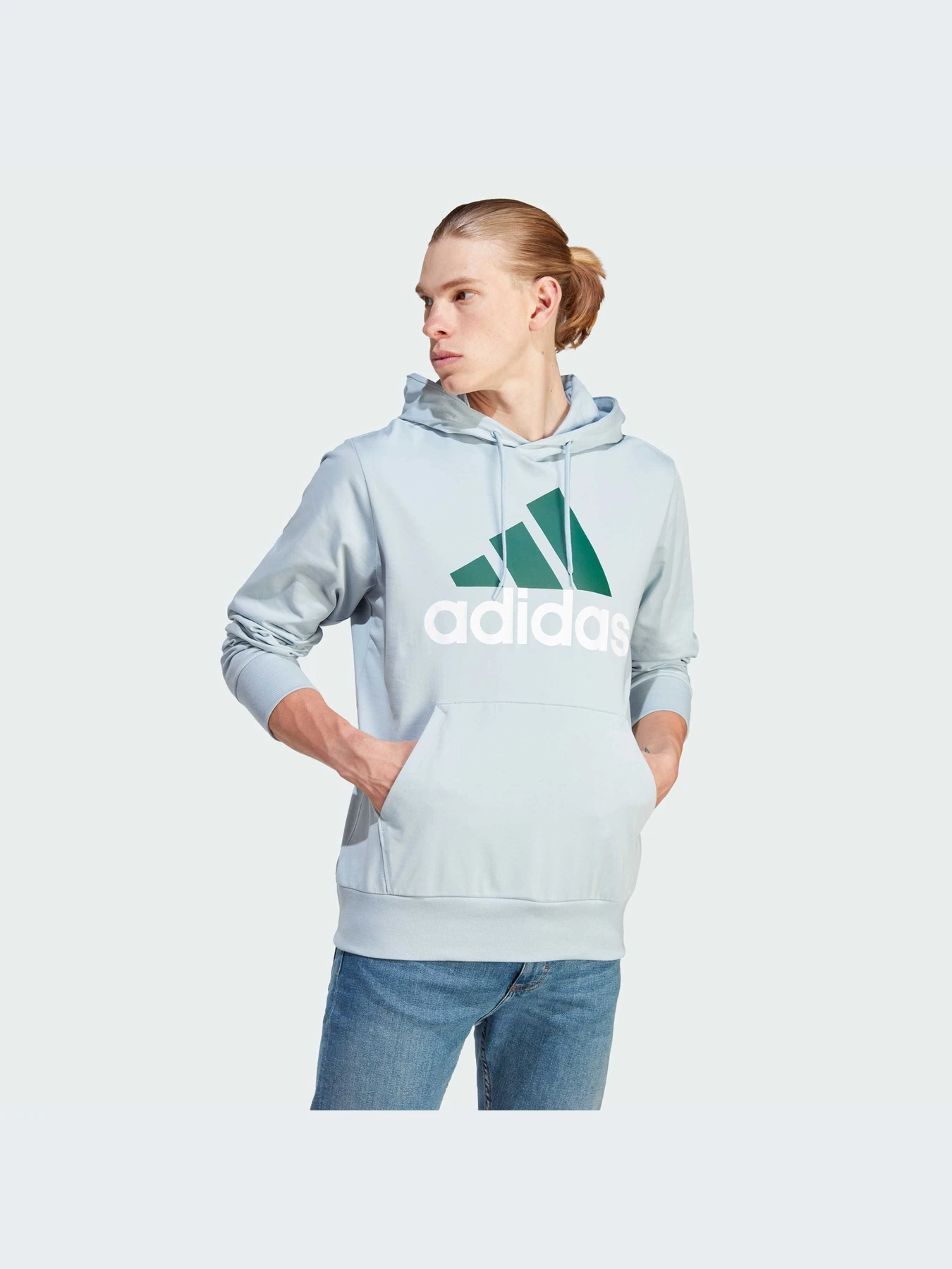 Худи и свитшоты Adidas модель IJ8567-KZ Худи и свитшоты Adidas модель IJ8567-KZ Фото