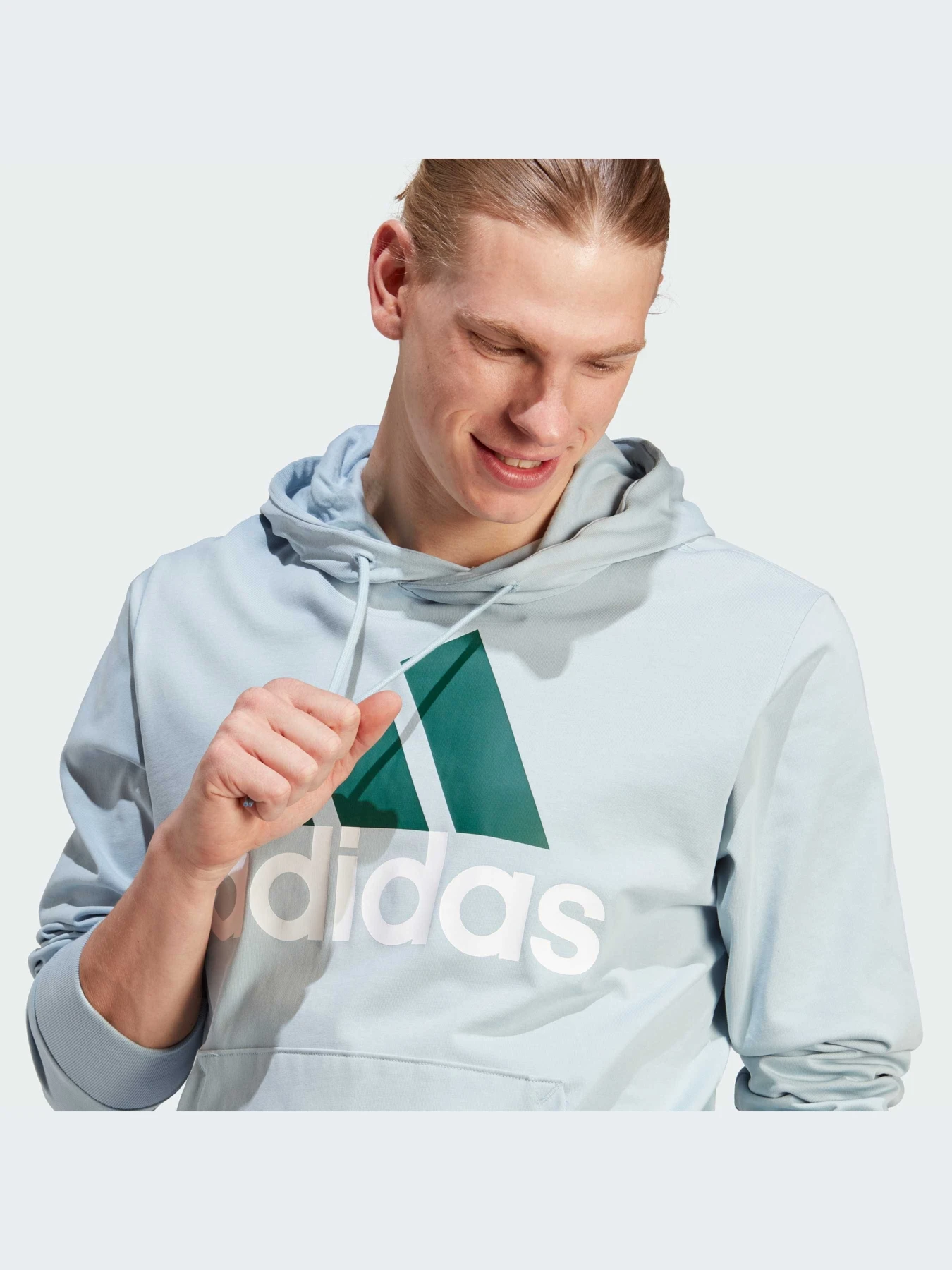 Худи и свитшоты Adidas модель IJ8567-KZ Худи и свитшоты Adidas модель IJ8567-KZ Фото