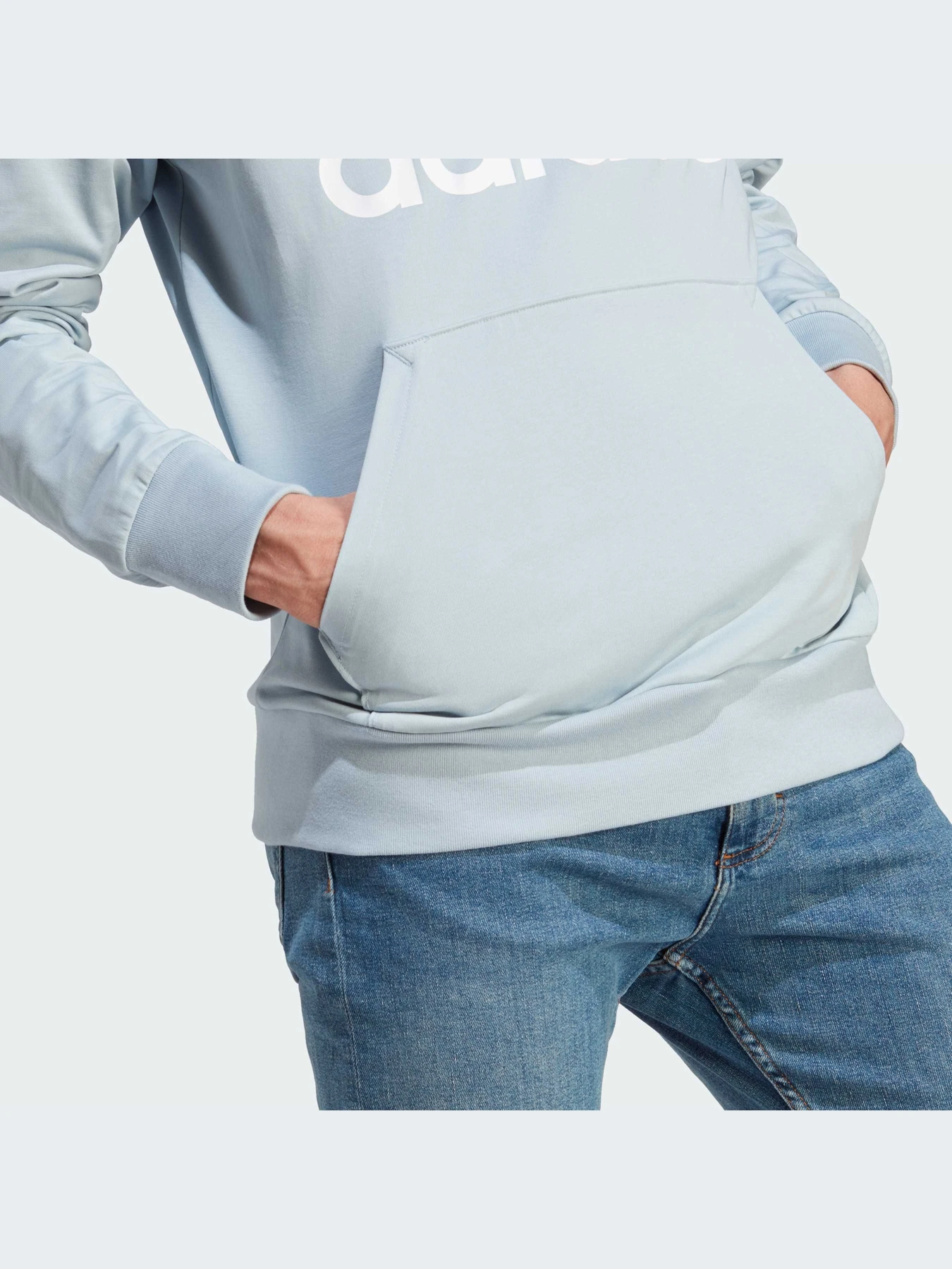 Худи и свитшоты Adidas модель IJ8567-KZ Худи и свитшоты Adidas модель IJ8567-KZ Фото