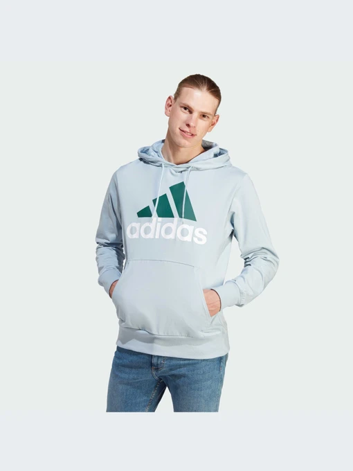 Худи и свитшоты Adidas модель IJ8567-KZ Фото