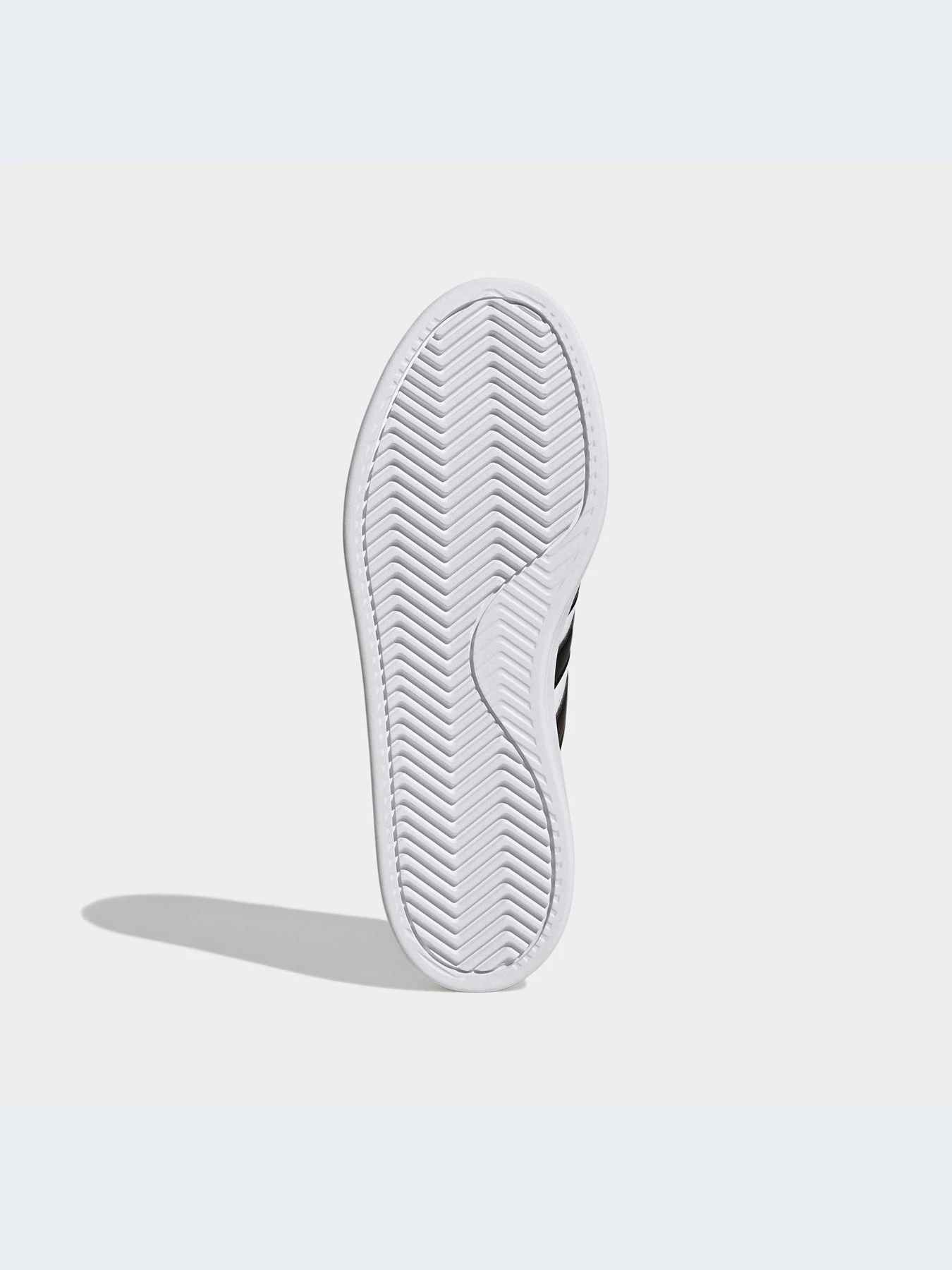 Кеды Adidas Grand Court модель GW9195-KZ Кеды Adidas Grand Court модель GW9195-KZ Фото