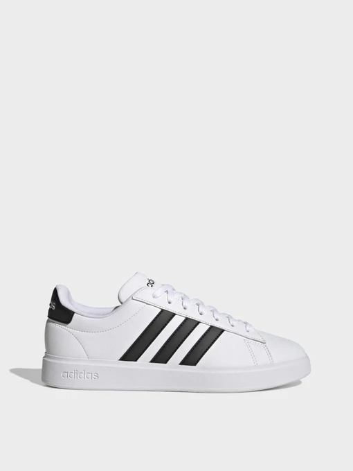 Кеды Adidas Grand Court модель GW9195-KZ Фото