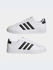 Кеды Adidas Grand Court модель GW9195-KZ Фото