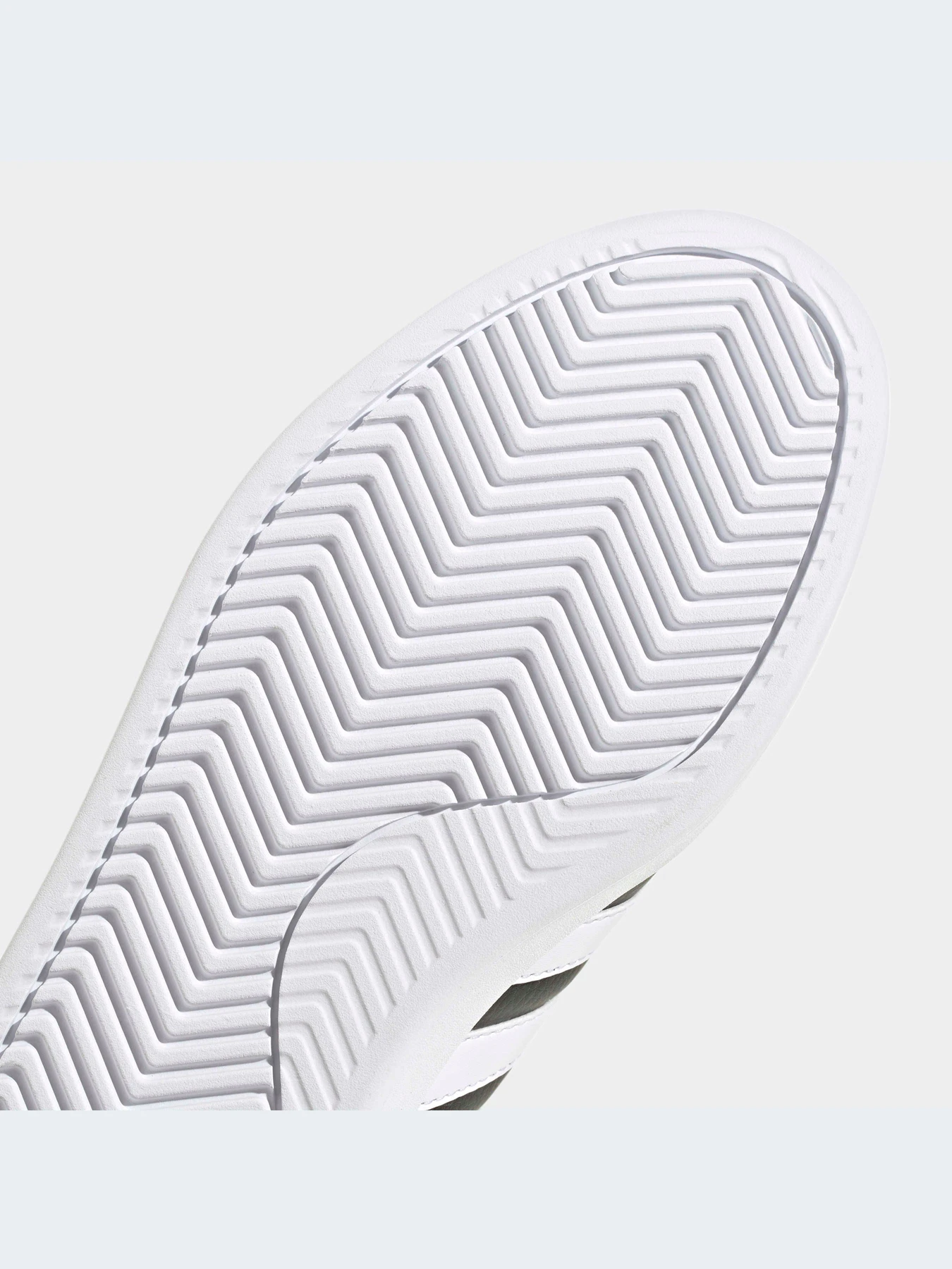 Кеды Adidas Grand Court модель GW9196-KZ Кеды Adidas Grand Court модель GW9196-KZ Фото