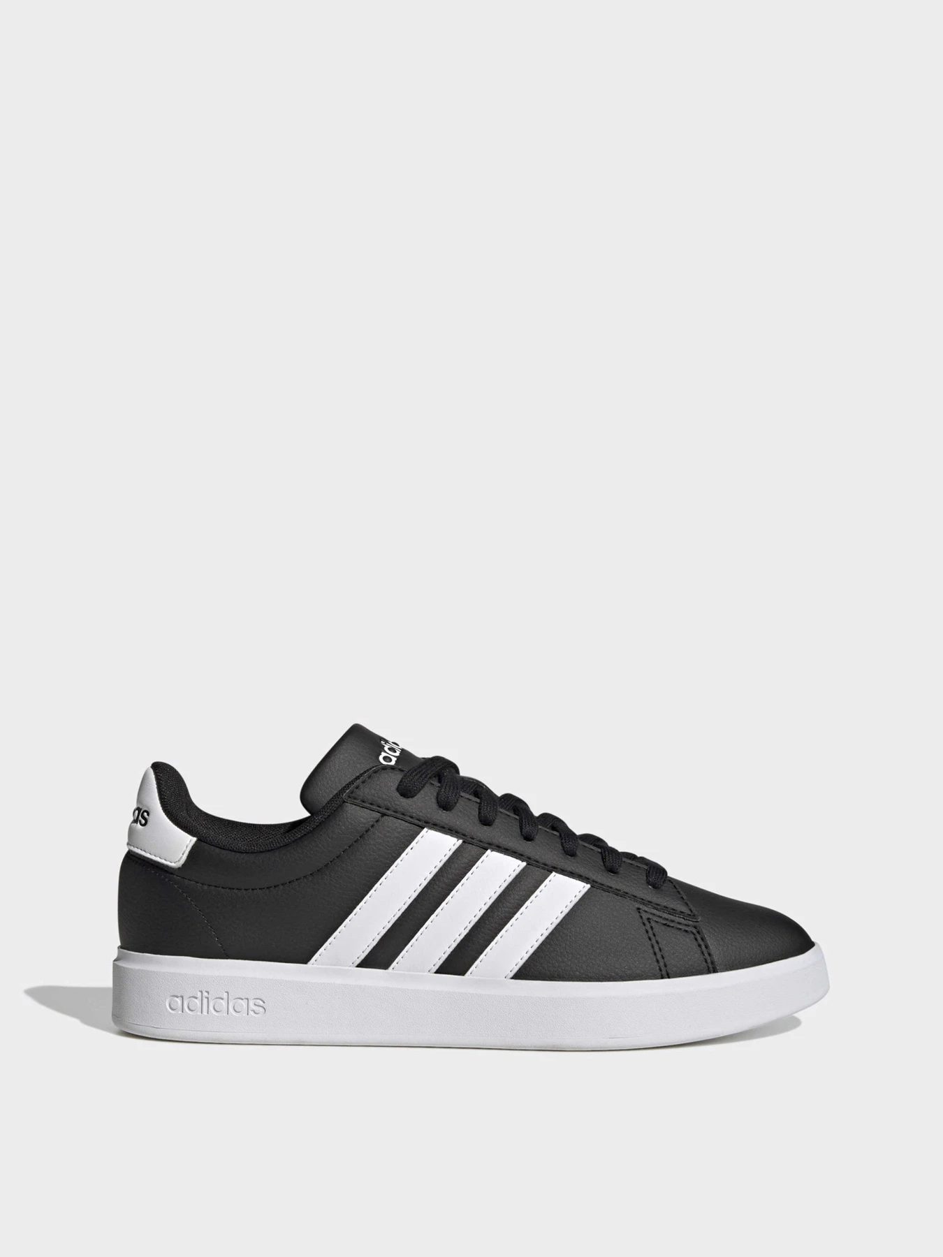 Кеды Adidas Grand Court модель GW9196-KZ Кеды Adidas Grand Court модель GW9196-KZ Фото