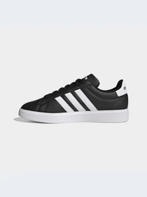 Кеды Adidas Grand Court модель GW9196-KZ Фото