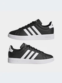 Кеды Adidas Grand Court модель GW9196-KZ Фото