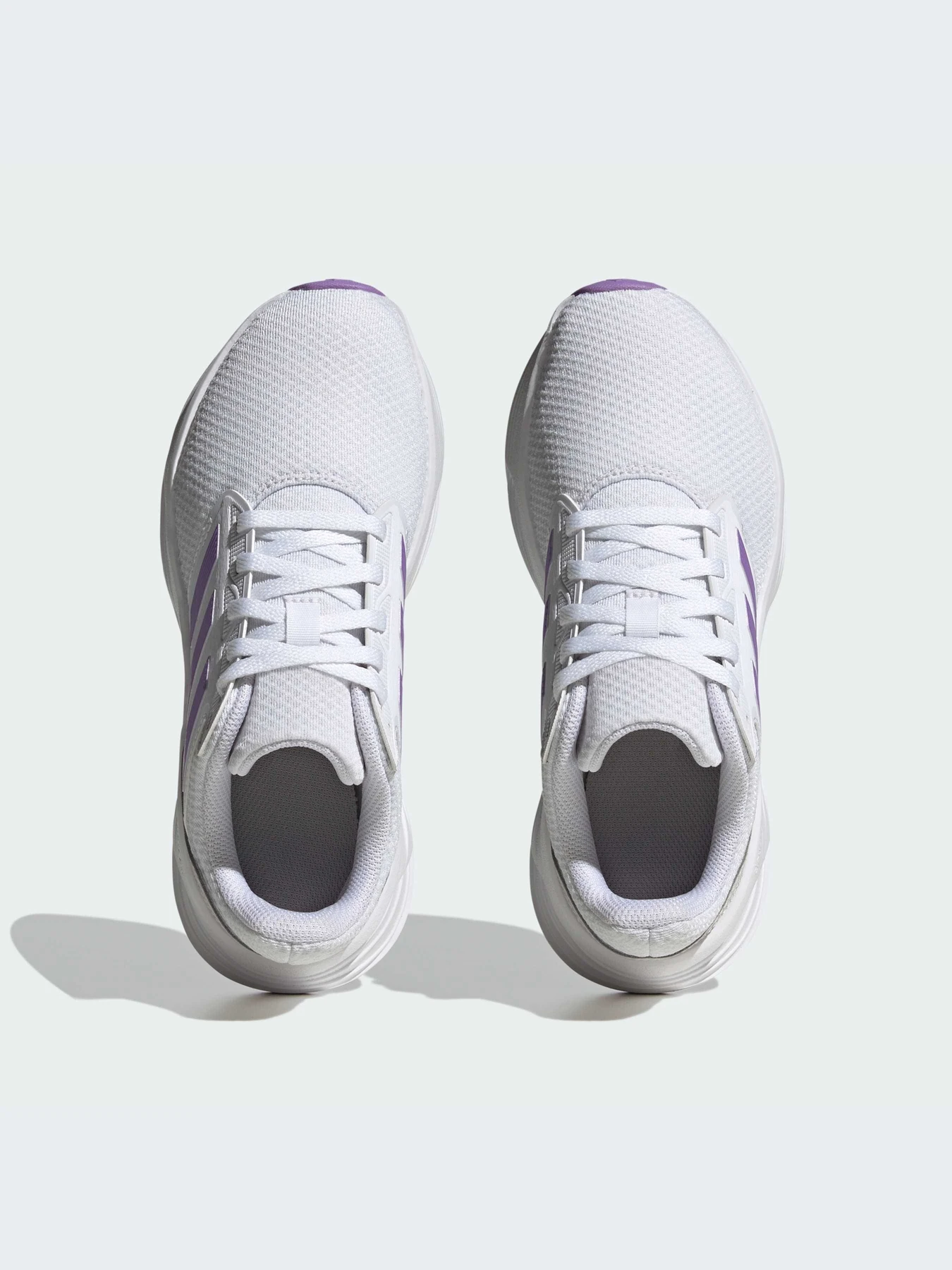 Кроссовки Adidas Galaxy модель HP2415-KZ Кроссовки Adidas Galaxy модель HP2415-KZ Фото