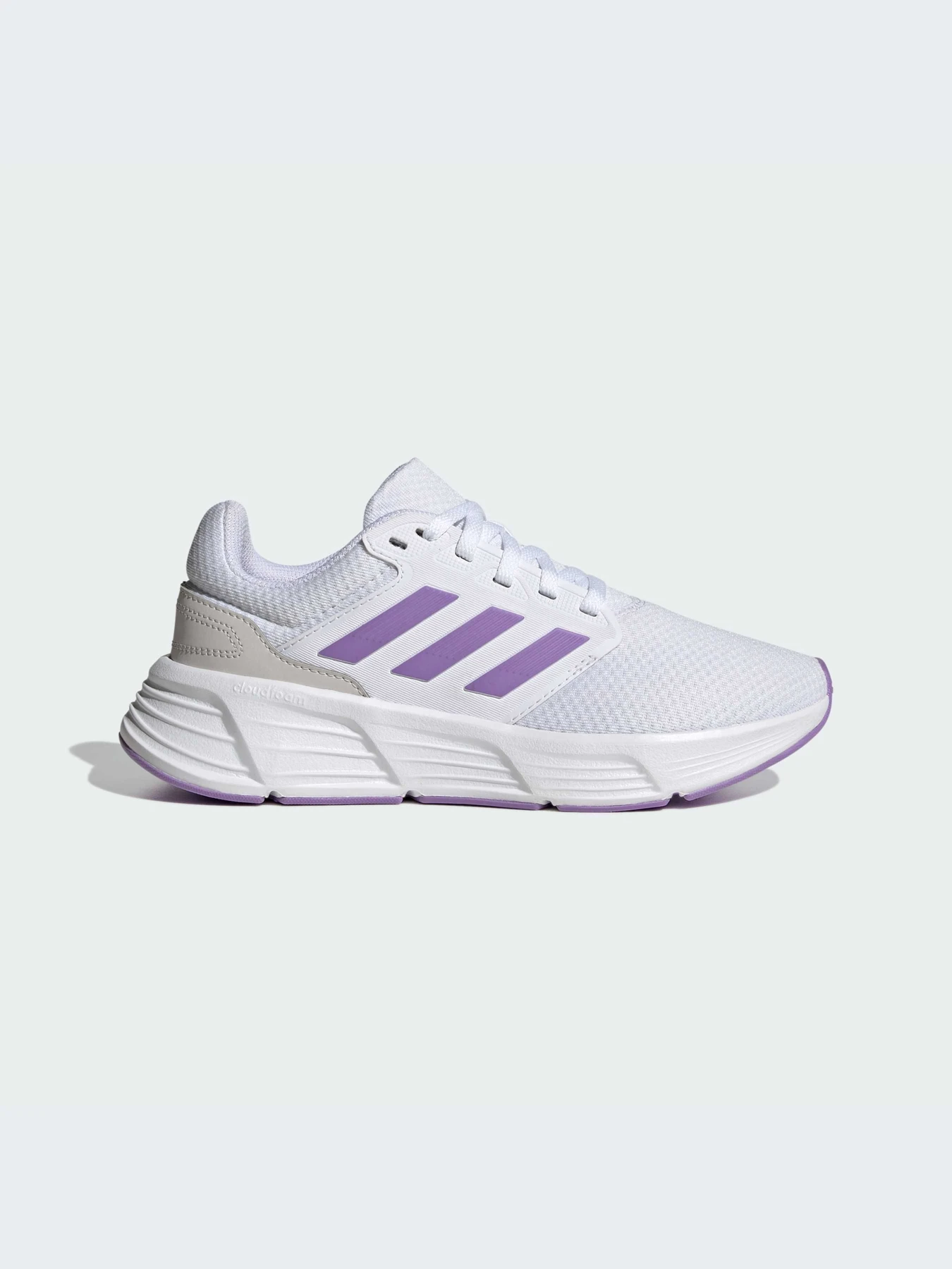 Кроссовки Adidas Galaxy модель HP2415-KZ Кроссовки Adidas Galaxy модель HP2415-KZ Фото