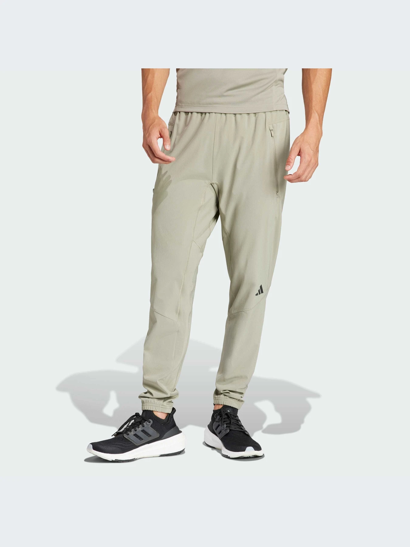 Брюки Adidas Clima модель IS3794-KZ Брюки Adidas Clima модель IS3794-KZ Фото